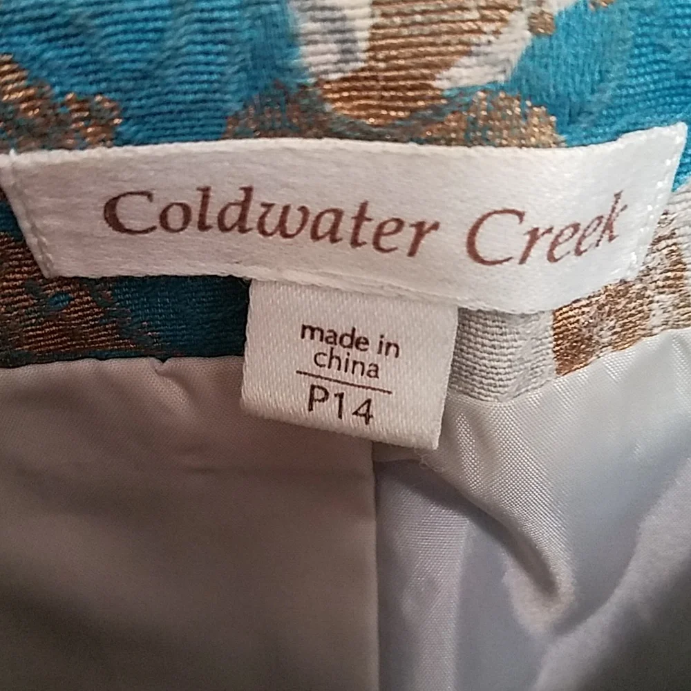 CWC tailored jacket P14 - Picture 5 of 8